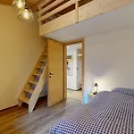 Wieseli By Interhome Daire *