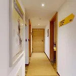 Wieseli By Interhome Daire