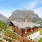 Wieseli By Interhome アパート