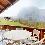 Wieseli By Interhome Daire *