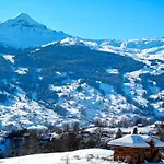 Wieseli By Interhome Grindelwald