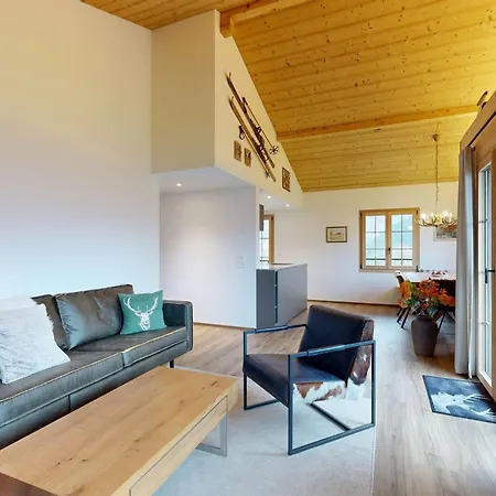 Wieseli By Interhome Appartamento *