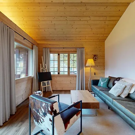 Wieseli By Interhome Appartamento