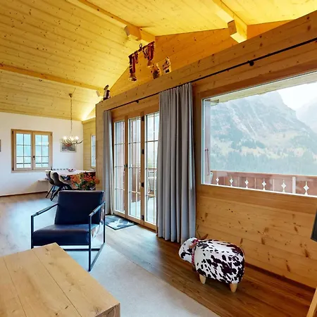 Wieseli By Interhome * Grindelwald