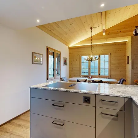 Wieseli By Interhome Appartamento *