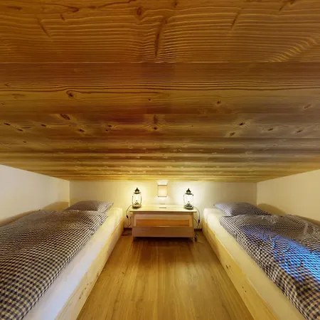 Wieseli By Interhome 公寓