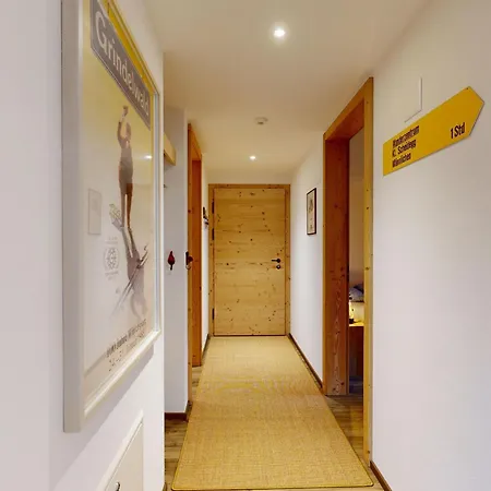 Wieseli By Interhome Daire