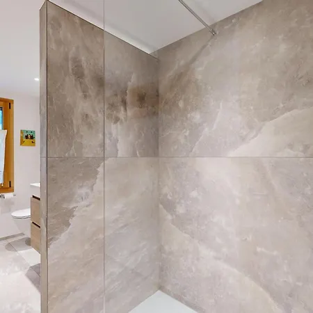 公寓 Wieseli By Interhome *