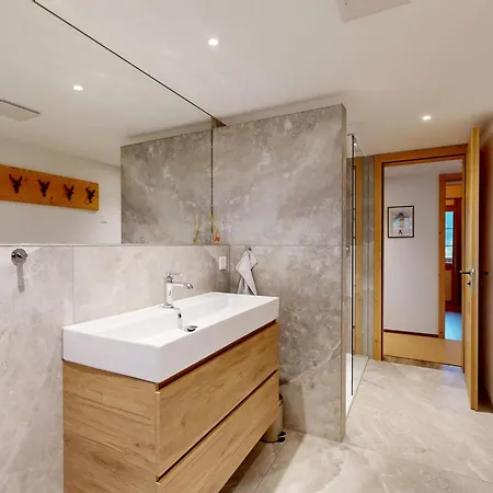 Wieseli By Interhome 公寓