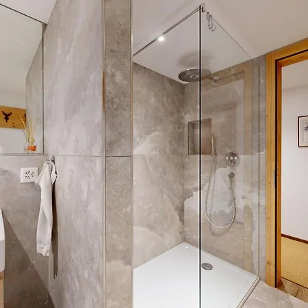 Daire Wieseli By Interhome Grindelwald