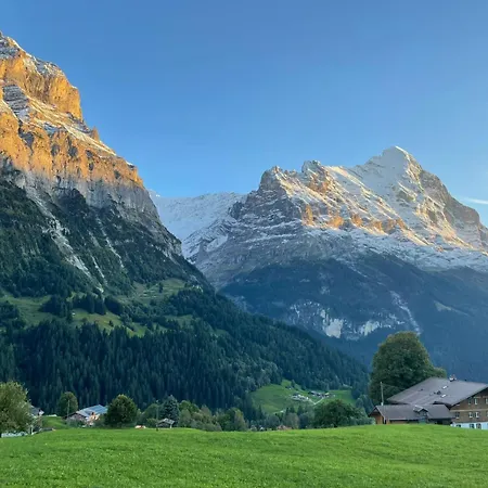 Wieseli By Interhome 公寓 *