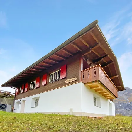 Wieseli By Interhome 公寓