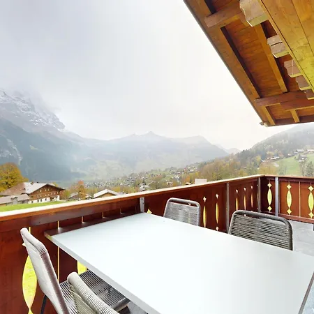 Wieseli By Interhome *