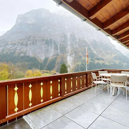 Wieseli By Interhome *