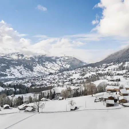 公寓 Wieseli By Interhome *