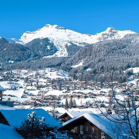 Wieseli By Interhome *