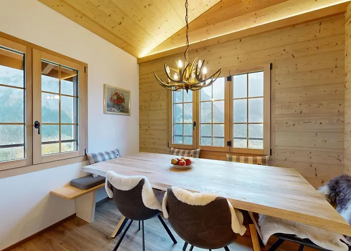 Wieseli By Interhome *