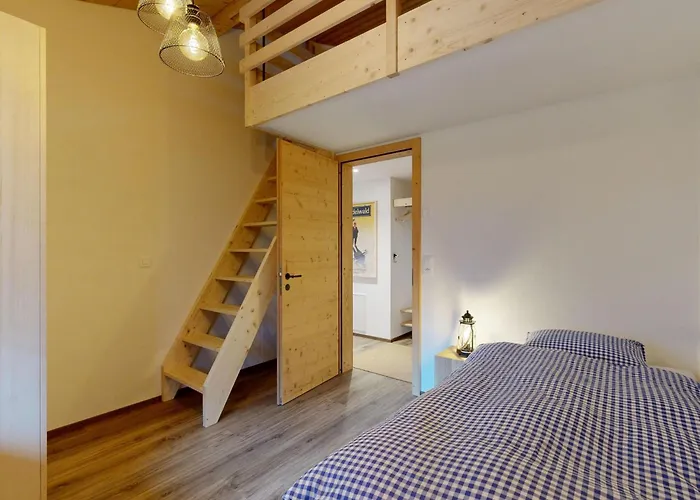 Wieseli By Interhome Appartamento *