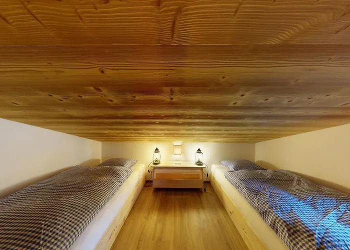 Wieseli By Interhome Appartamento