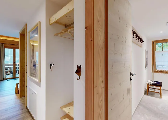Wieseli By Interhome Appartamento