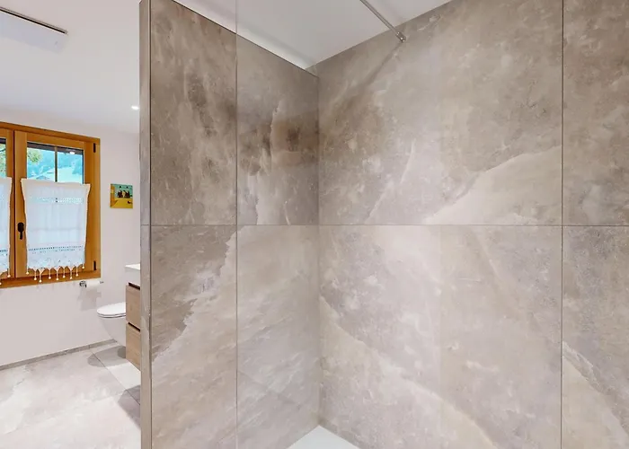 Appartamento Wieseli By Interhome *