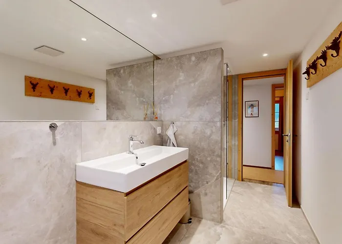 Wieseli By Interhome Appartamento