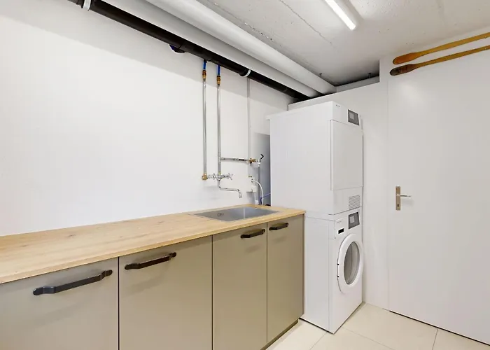 Wieseli By Interhome Lägenhet Grindelwald