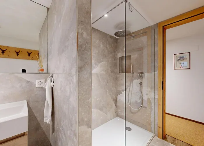 Appartamento Wieseli By Interhome Grindelwald