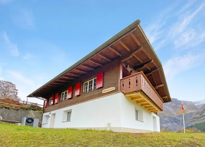 Wieseli By Interhome Appartamento