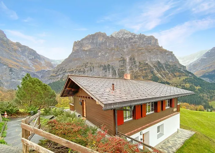 Wieseli By Interhome Appartamento