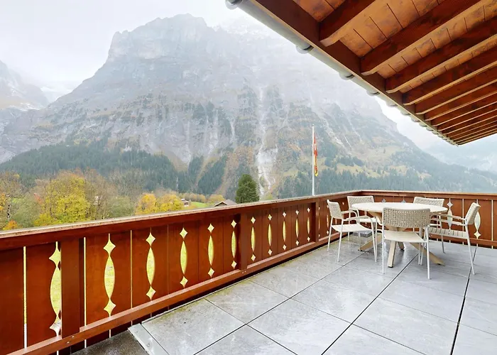 Wieseli By Interhome *