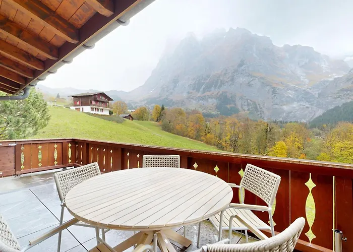 Wieseli By Interhome Appartamento *