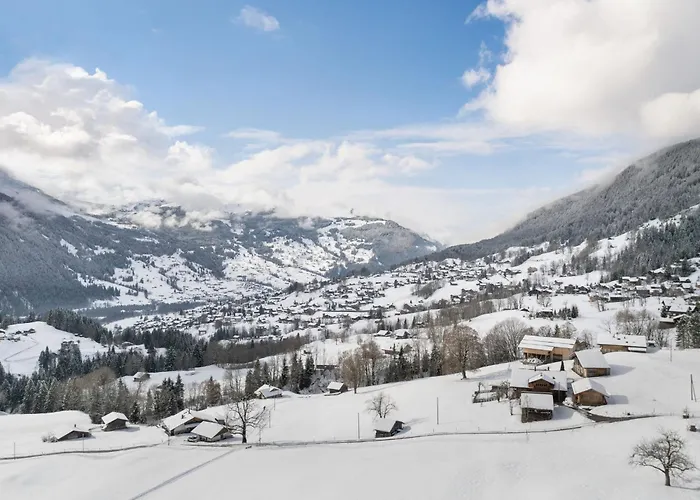 Lägenhet Wieseli By Interhome *